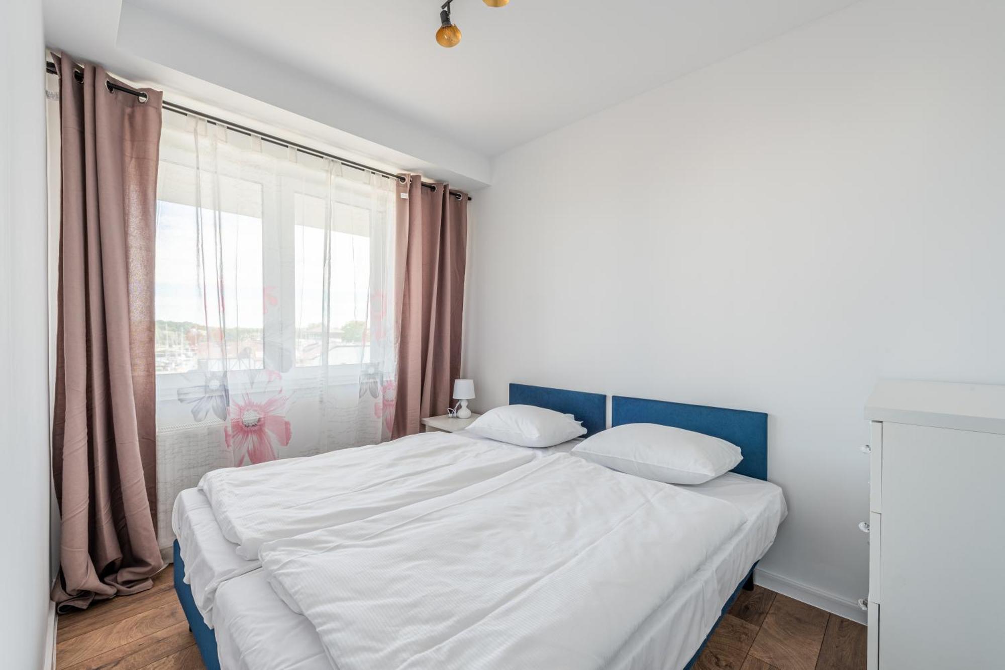Apartmán Kapitanski Mostek *