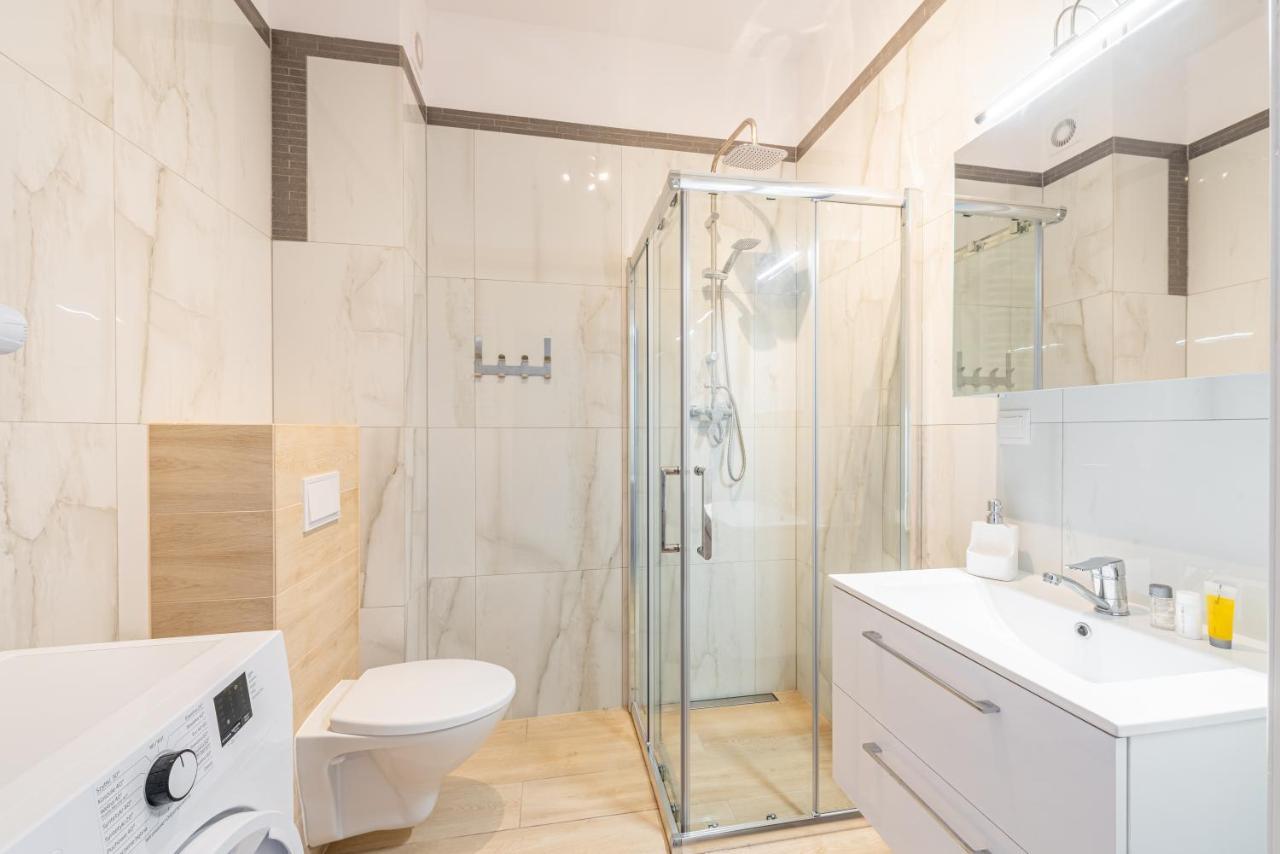 Kapitanski Mostek Apartment