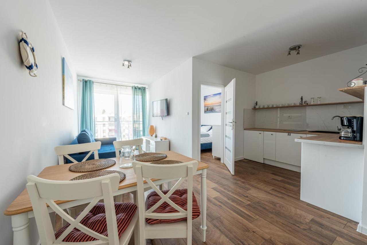 Apartment Kapitanski Mostek
