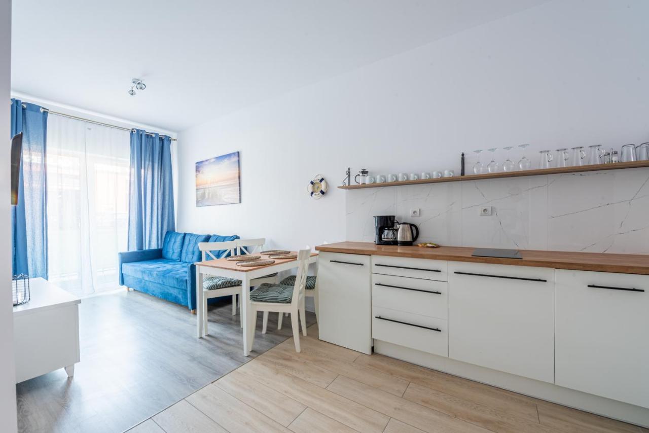 Apartment Kapitanski Mostek *