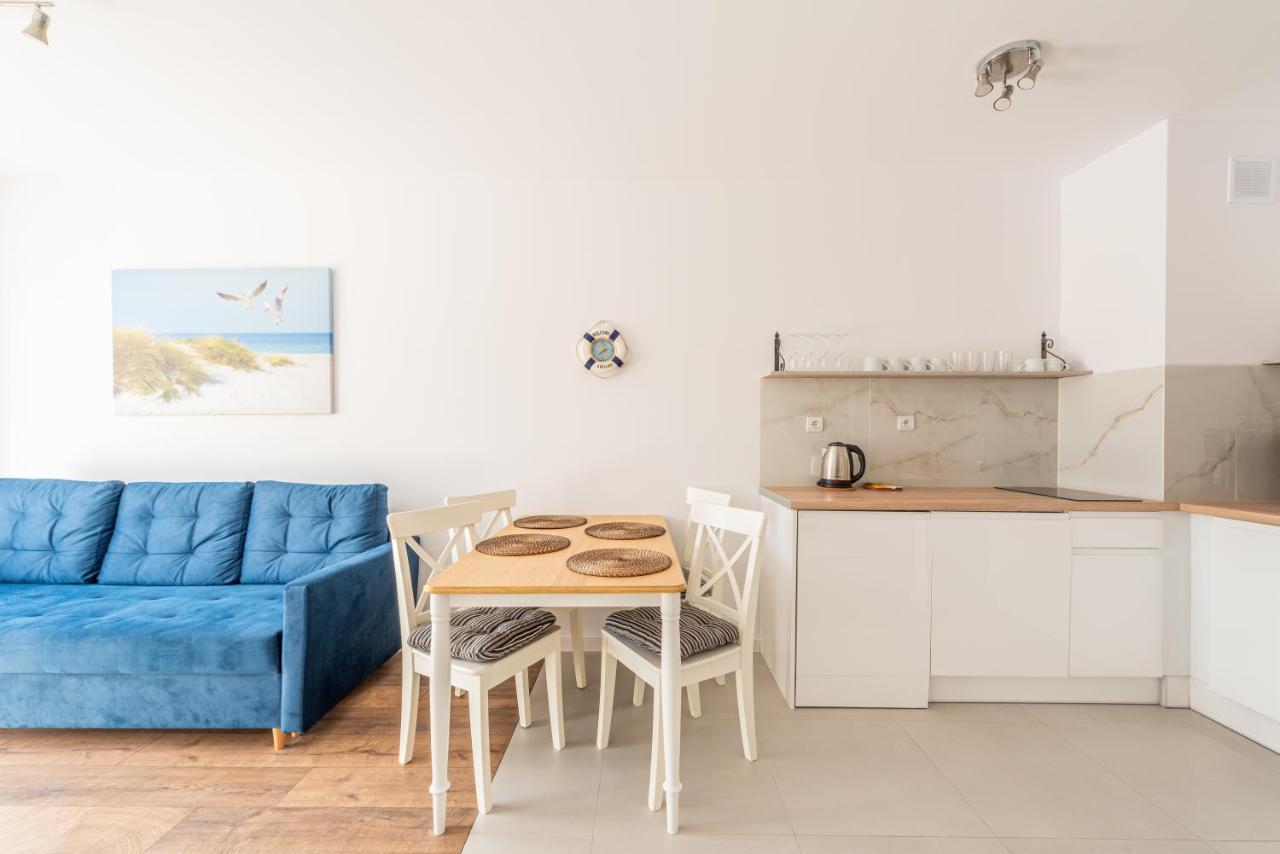 Kapitanski Mostek Apartment *