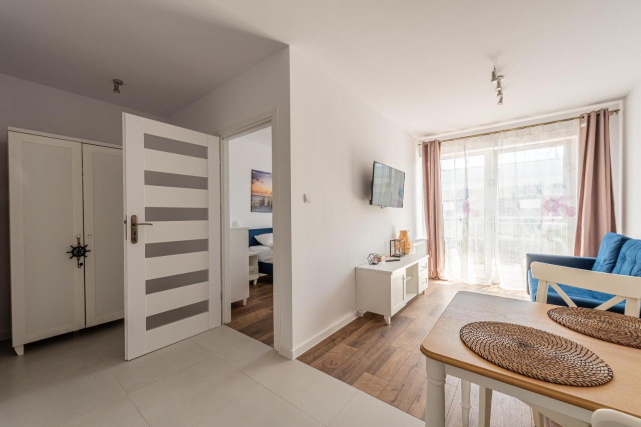 Kapitanski Mostek Apartment *