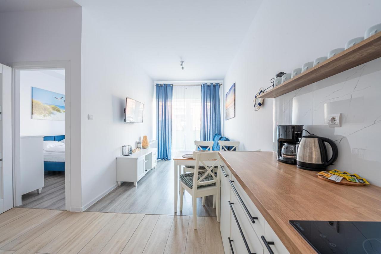 Kapitanski Mostek Apartment