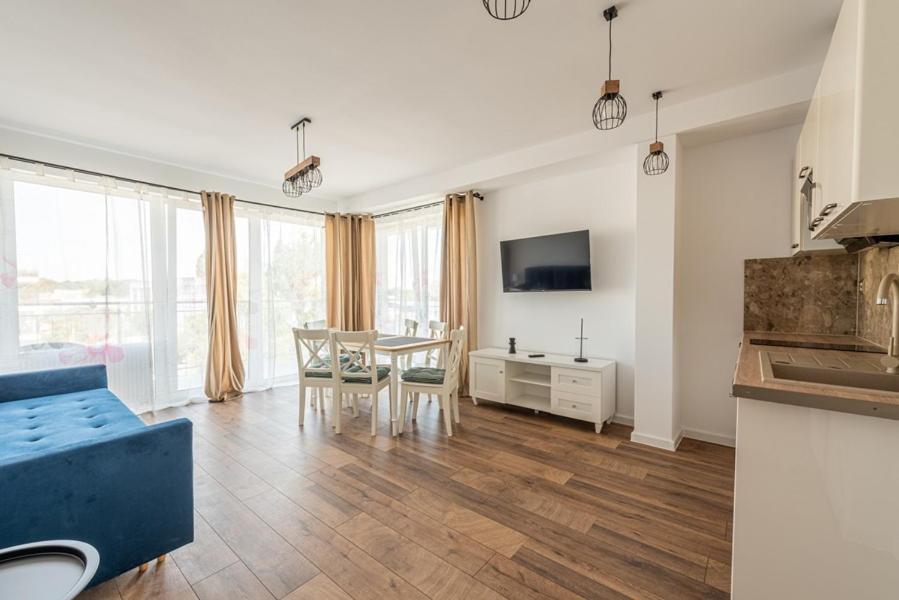 Apartment Kapitanski Mostek