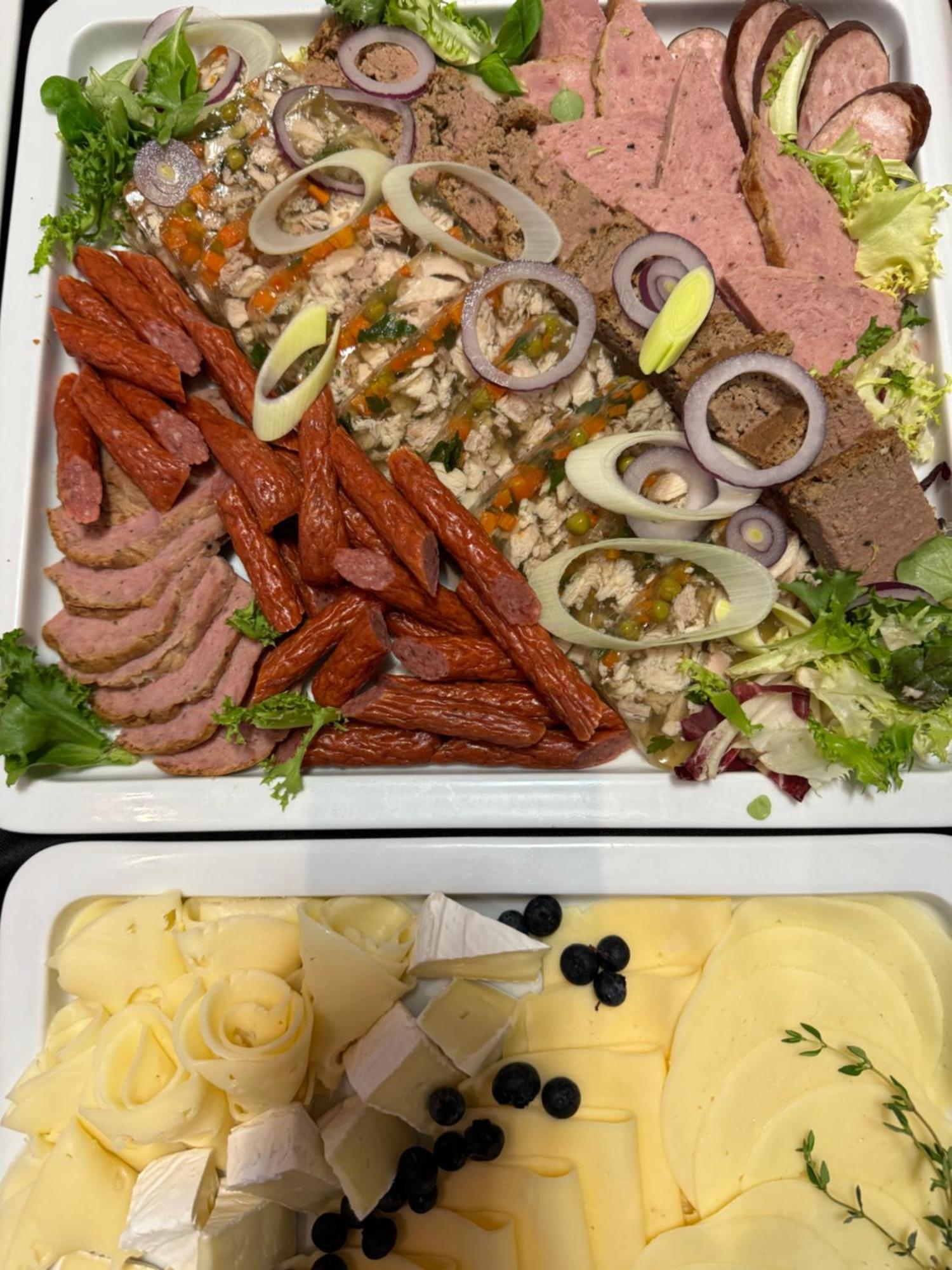 Kapitanski Mostek *